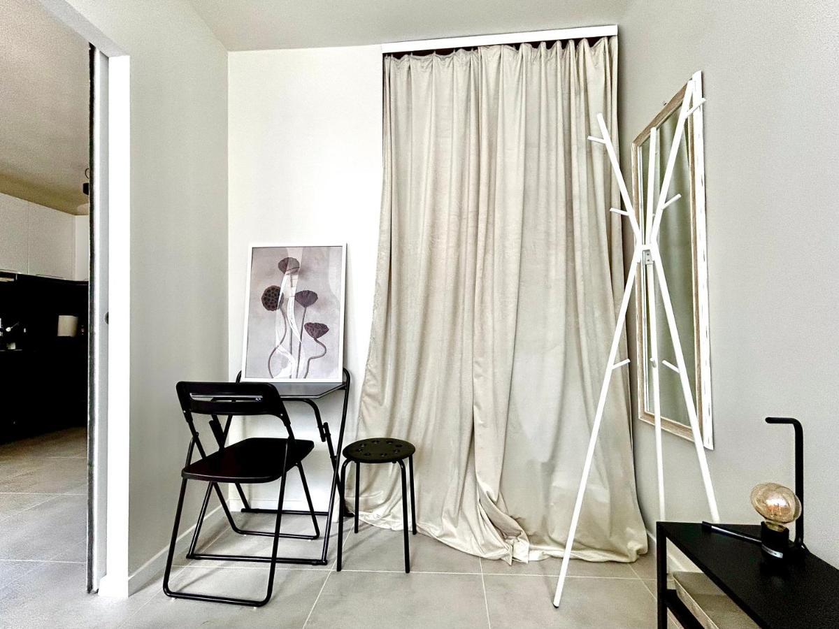 Sky Apartment Comfy Suite Pereca Warszawa Eksteriør bilde