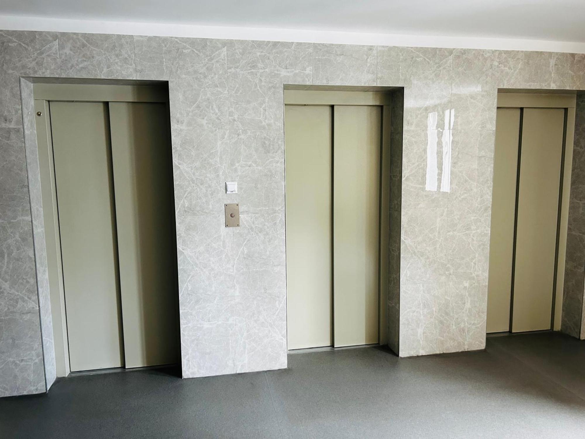 Sky Apartment Comfy Suite Pereca Warszawa Eksteriør bilde